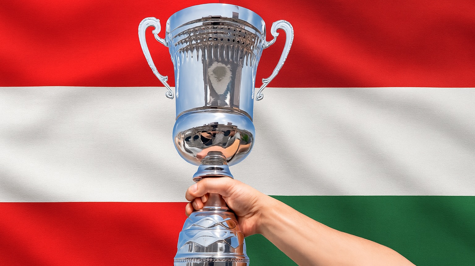 Länderspiel Austria vs Hungary