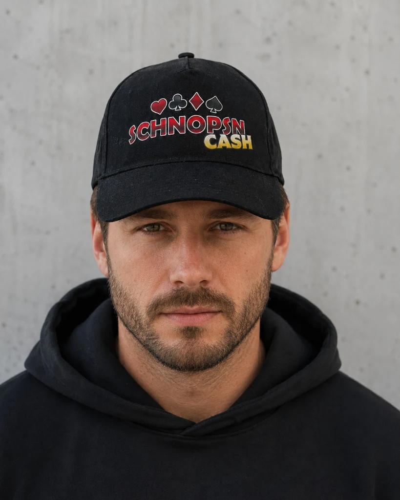 Caps & Mützen