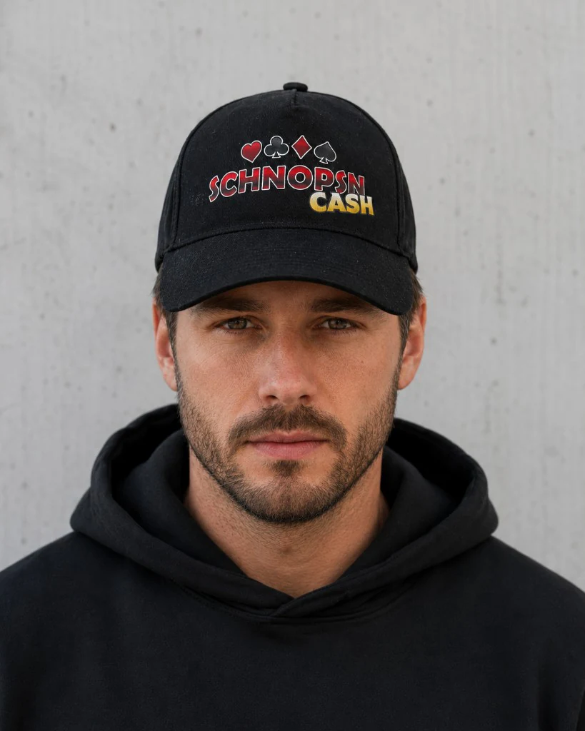 Caps & Mützen