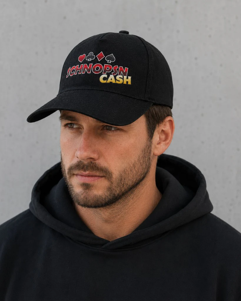 Caps & Mützen