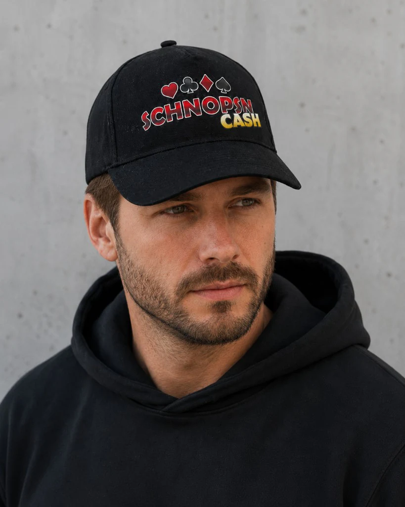 Caps & Mützen
